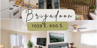 1059 E. 600 S. Gallery 8