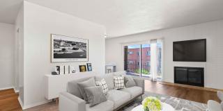 Bellaire Plaza Gallery 2