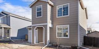 Lovely 4 Bed/2 Bath Home Available in Thornton Gallery 1