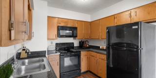 Deerfield Apartments Gallery 25