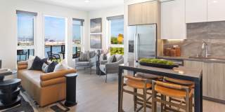 Vivo on Harbor Gallery 2