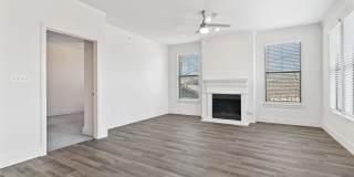 The Berkeley Luxury Apartment Homes Gallery 8