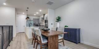 LUXURY 3-BEDROOM TOWNHOUSE AT GRAYSON HOUSE Gallery 12