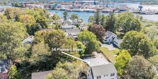 5 Pleasant Street Gallery 1