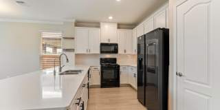 Elevated Leander Living | Modern Comfort Meets Quiet, Connected Convenience Gallery 7