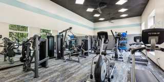 Regency Club Gallery 21