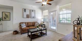 Aviva Fort Worth - 55+ Apartment Homes Gallery 8