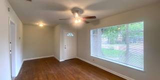 Newly Remodeled 3 bd | 1 ba Available Now! Located near Basse Rd/Blance Rd minutes from Alamo Quarry! Gallery 1