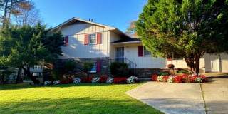 Spacious 3BR House in Riverdale Gallery 1