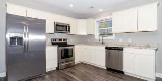 Now Pre Leasing 3 Bedroom 2 Bath Luxury Ranch Home In Winchester Ky! Gallery 3