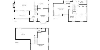 Beautiful Single Family in Bellevue Park Beautiful Single Family in Bellevue Park Gallery 49