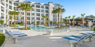 Tides at Palm Bay Gallery 1