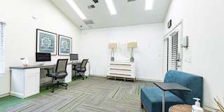 Avenue at Harbison Gallery 24