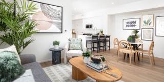 The Charlie Perris Gallery 3