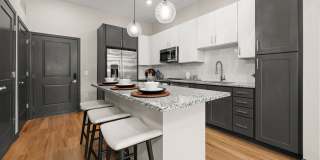 The Grace at Tyron Gallery 11