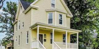 3715 GWYNN OAK Avenue Gallery 1