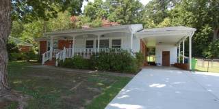 3105 Brentwood Road Gallery 1