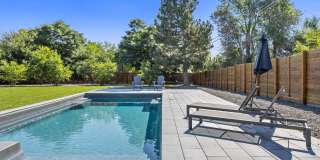 5 bed 3.5 Bath Home in North Boulder W/Large Backyard, Swimming Pool & Jacuzzi! Gallery 35