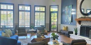 Huntsville Parc Apartment Homes Gallery 12