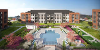 Chastain Hill Gallery 1