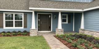 MOVE IN SPECIAL-Beautiful Energy Efficient 3/2 Home in St. Cloud Gallery 3