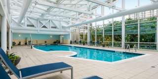 Concord Crystal City Gallery 21