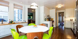 HUGE 5+BR/4.5BA Four Story Presidio Hts./ Laurel Village Home! Garage! Flat Yard!  PROGRESSIVE Gallery 10