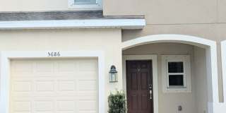 Annual – Unfurnished 3-bed 2-bath townhome in Nokomis Gallery 3