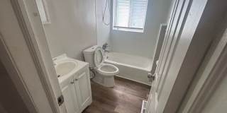 2 Bed 1 Bath Gallery 6
