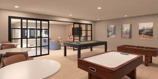 Riverbend Apartments Gallery 22