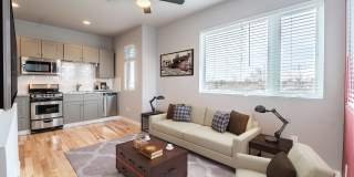 Sheridan Station Lofts Gallery 1