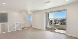 Summerlin Beauty With Bed and Bath On 1st Floor Gallery 15