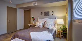 The Station Apartments Gallery 8