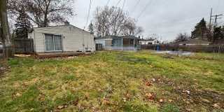 3 Bed, 1 Bath Ranch with Basement and Attached Garage Gallery 19