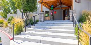 Lodge at McCarran Ranch Gallery 16