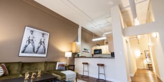 Harness Factory Lofts Gallery 6