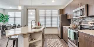 The Mark at Midtown Gallery 18