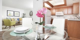 The Knolls Apartment Homes Gallery 23