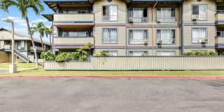 91-249 Hanapouli Circle unit: 20H Gallery 1