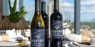 Aspire Post Oak Gallery 25