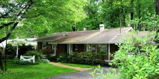 Discover this beautifully maintained brick rambler offering two spacious levels of comfortable living and a peaceful wooded backdrop. Gallery 1