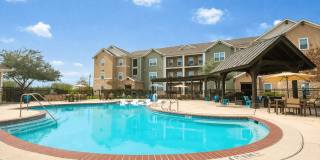 Heights at Converse Gallery 1