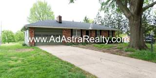 Beautiful Home in Blue Springs-Coming SOON!! Gallery 1