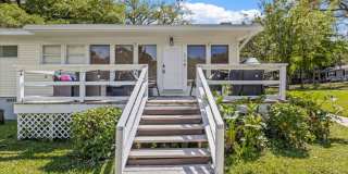4 Bedroom House Minutes from FSU Gallery 6