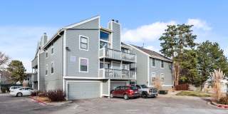 2 bed, 2 bath Available Now! Gallery 31