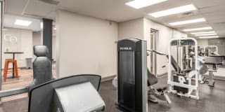 The Commons at Olentangy Gallery 8