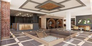 Ellison Museum District Gallery 34