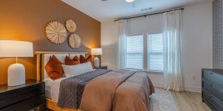 Solay Carnes Crossroads Apartments Gallery 26
