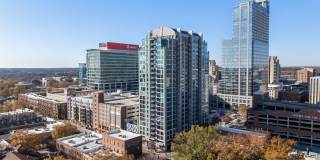 Skyhouse Raleigh Gallery 21