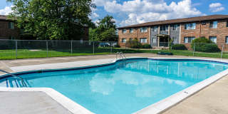 Golf Manor Apartments Gallery 12